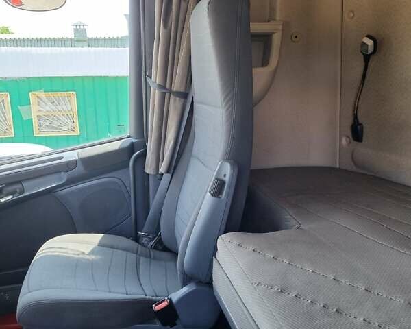 Красный Сканиа R 440, объемом двигателя 12.74 л и пробегом 745 тыс. км за 29999 $, фото 13 на Automoto.ua
