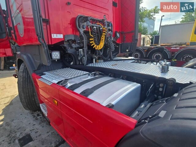 Красный Сканиа R 440, объемом двигателя 0 л и пробегом 1 тыс. км за 29044 $, фото 11 на Automoto.ua