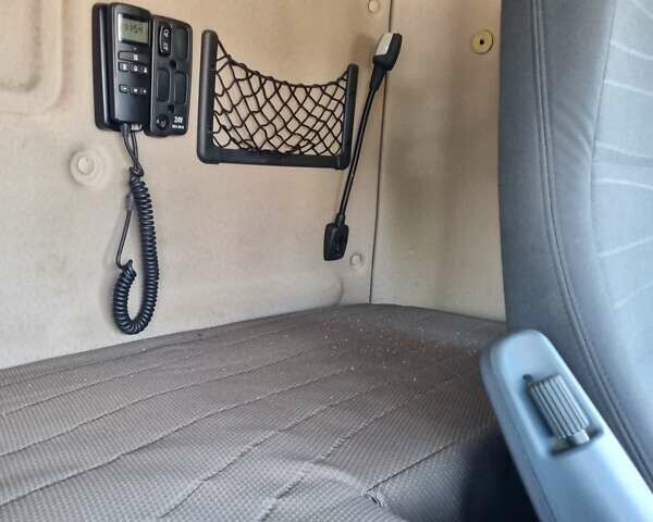 Красный Сканиа R 440, объемом двигателя 12.74 л и пробегом 745 тыс. км за 29999 $, фото 20 на Automoto.ua