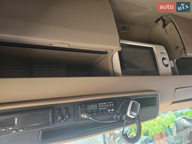 Красный Сканиа R 440, объемом двигателя 0 л и пробегом 1 тыс. км за 29044 $, фото 19 на Automoto.ua