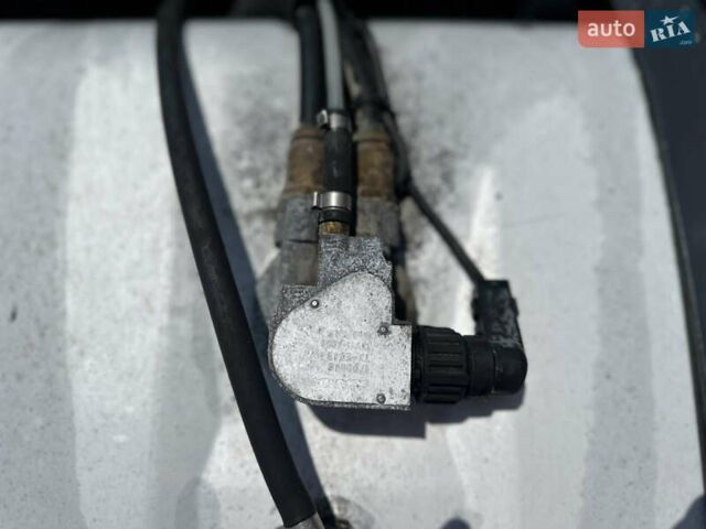 Червоний Сканіа R 440, об'ємом двигуна 12.9 л та пробігом 935 тис. км за 23031 $, фото 16 на Automoto.ua