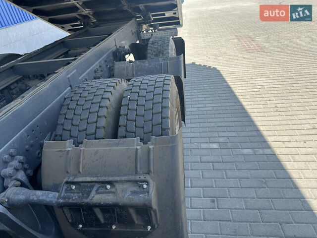 Сканиа R 440, объемом двигателя 0 л и пробегом 1000 тыс. км за 27000 $, фото 5 на Automoto.ua