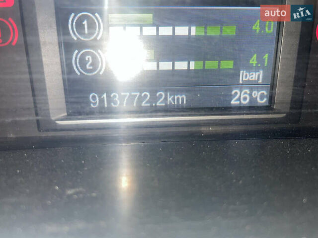 Сканіа R 440, об'ємом двигуна 0 л та пробігом 1000 тис. км за 27000 $, фото 7 на Automoto.ua