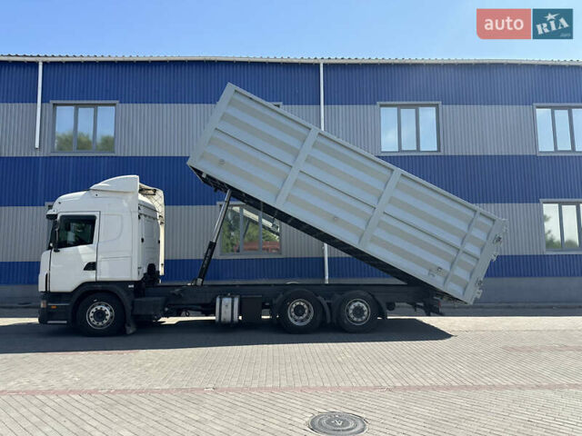 Сканіа R 440, об'ємом двигуна 0 л та пробігом 1000 тис. км за 27000 $, фото 3 на Automoto.ua