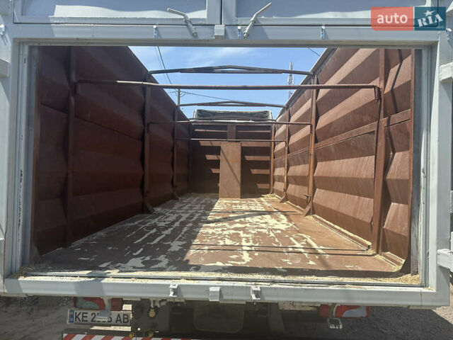 Сканіа R 440, об'ємом двигуна 0 л та пробігом 1000 тис. км за 27000 $, фото 6 на Automoto.ua