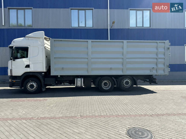 Сканіа R 440, об'ємом двигуна 0 л та пробігом 1000 тис. км за 27000 $, фото 2 на Automoto.ua