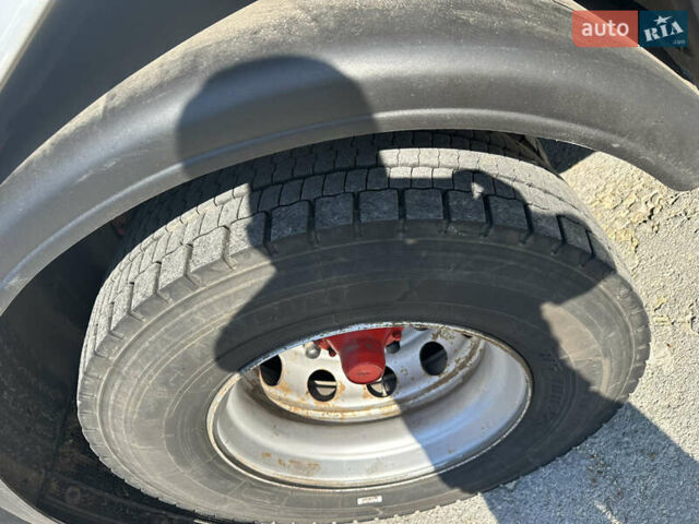 Сканиа R 440, объемом двигателя 0 л и пробегом 1000 тыс. км за 43800 $, фото 4 на Automoto.ua
