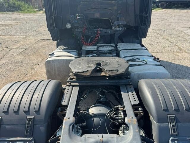 Сканіа R 440, об'ємом двигуна 12.7 л та пробігом 850 тис. км за 16500 $, фото 6 на Automoto.ua