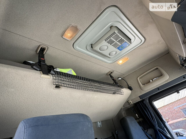 Сканіа R 440, об'ємом двигуна 12.7 л та пробігом 850 тис. км за 16500 $, фото 9 на Automoto.ua