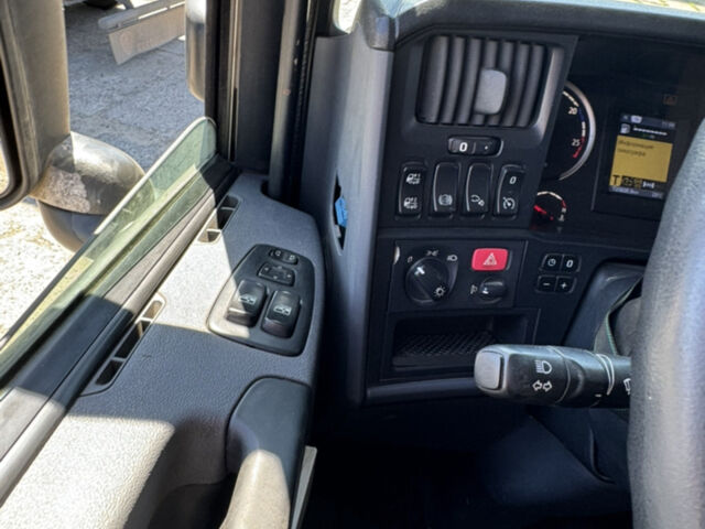 Сканіа R 440, об'ємом двигуна 12.7 л та пробігом 850 тис. км за 16500 $, фото 14 на Automoto.ua