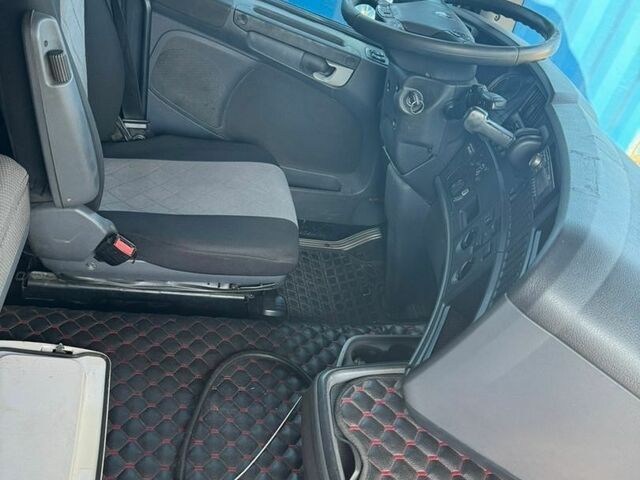 Сканіа R 440, об'ємом двигуна 12.7 л та пробігом 850 тис. км за 16500 $, фото 9 на Automoto.ua