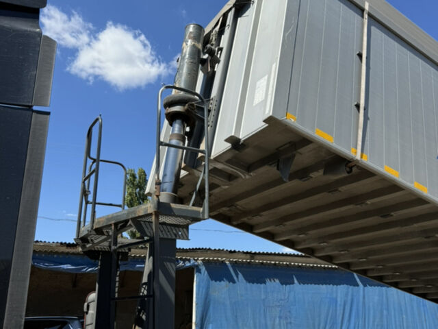 Сканіа R 440, об'ємом двигуна 12.7 л та пробігом 850 тис. км за 16500 $, фото 2 на Automoto.ua