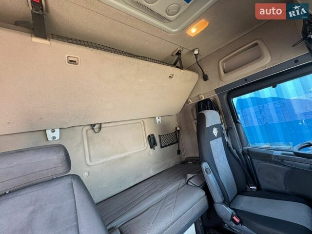 Сканіа R 440, об'ємом двигуна 12.7 л та пробігом 850 тис. км за 16500 $, фото 2 на Automoto.ua