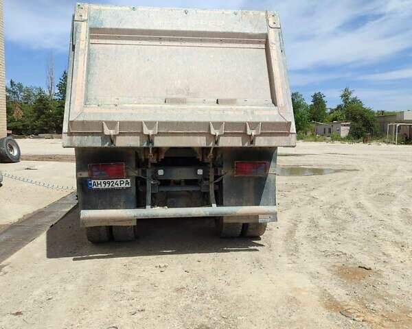 Сканіа R 440, об'ємом двигуна 0 л та пробігом 365 тис. км за 75000 $, фото 4 на Automoto.ua