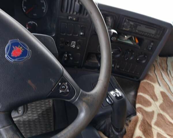 Сканіа R 440, об'ємом двигуна 0 л та пробігом 365 тис. км за 75000 $, фото 15 на Automoto.ua