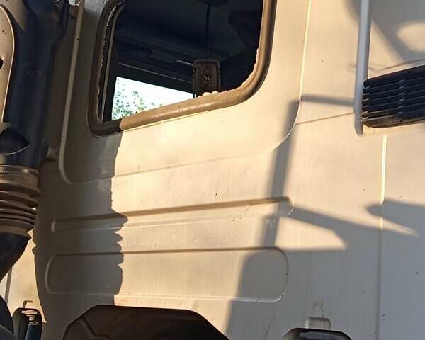 Сканіа R 440, об'ємом двигуна 0 л та пробігом 365 тис. км за 75000 $, фото 9 на Automoto.ua