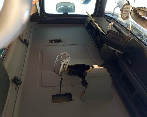 Сканиа R 440, объемом двигателя 0 л и пробегом 40 тыс. км за 50000 $, фото 4 на Automoto.ua