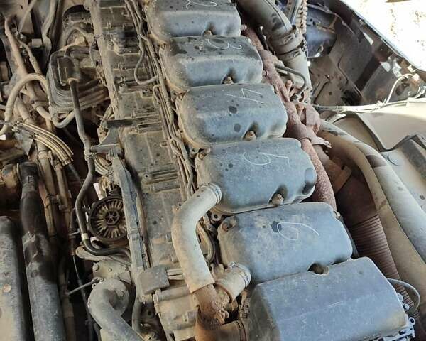 Сканіа R 440, об'ємом двигуна 0 л та пробігом 365 тис. км за 75000 $, фото 1 на Automoto.ua