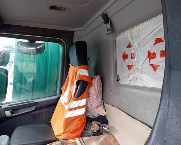 Сканіа R 440, об'ємом двигуна 0 л та пробігом 365 тис. км за 75000 $, фото 12 на Automoto.ua