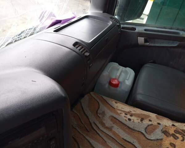 Сканіа R 440, об'ємом двигуна 0 л та пробігом 365 тис. км за 75000 $, фото 13 на Automoto.ua