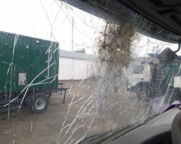 Сканіа R 440, об'ємом двигуна 0 л та пробігом 365 тис. км за 75000 $, фото 10 на Automoto.ua