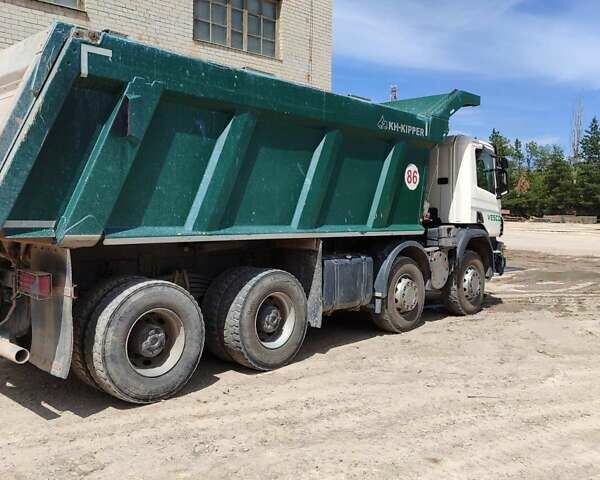 Сканиа R 440, объемом двигателя 0 л и пробегом 40 тыс. км за 50000 $, фото 2 на Automoto.ua