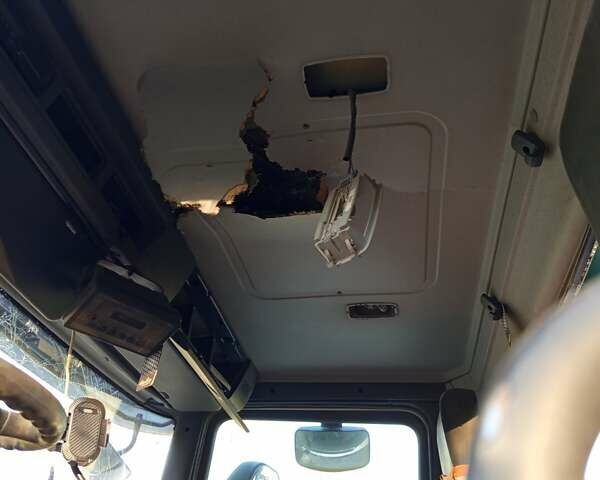 Сканіа R 440, об'ємом двигуна 0 л та пробігом 365 тис. км за 75000 $, фото 8 на Automoto.ua