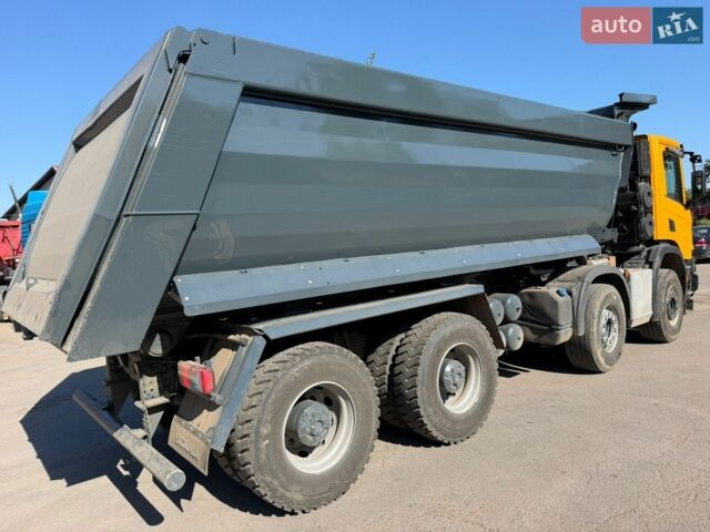 Сканіа R 440, об'ємом двигуна 0 л та пробігом 394 тис. км за 120000 $, фото 1 на Automoto.ua