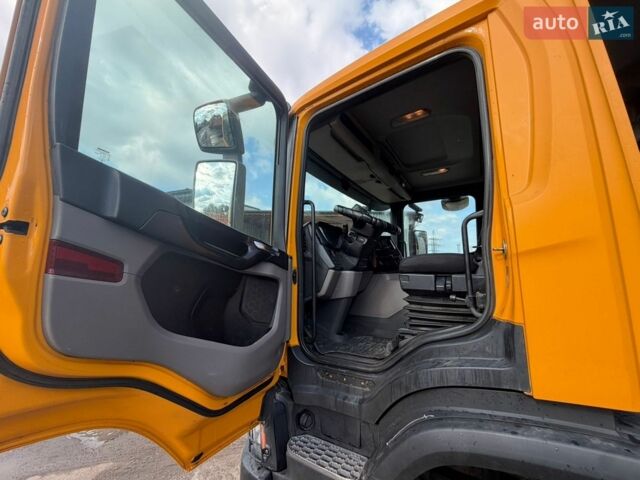 Сканиа R 440, объемом двигателя 0 л и пробегом 394 тыс. км за 120000 $, фото 14 на Automoto.ua