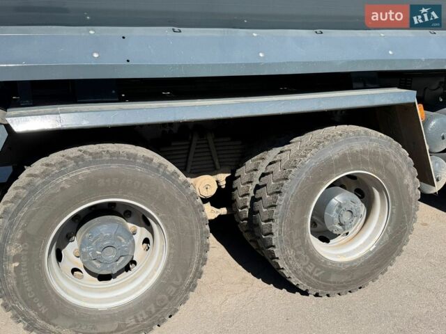 Сканіа R 440, об'ємом двигуна 0 л та пробігом 394 тис. км за 120000 $, фото 10 на Automoto.ua