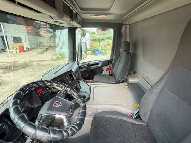 Сканиа R 440, объемом двигателя 0 л и пробегом 394 тыс. км за 120000 $, фото 13 на Automoto.ua
