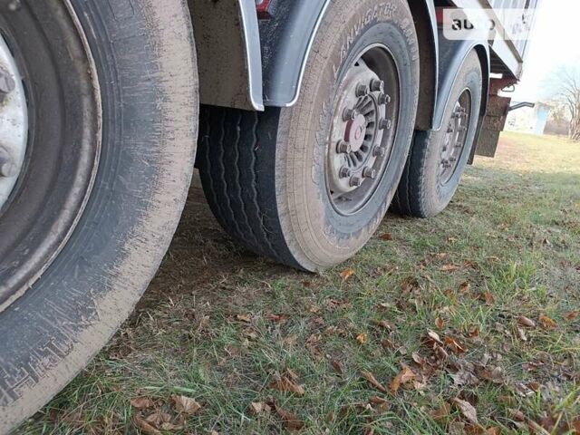 Сканіа R 440, об'ємом двигуна 0 л та пробігом 960 тис. км за 16900 $, фото 16 на Automoto.ua