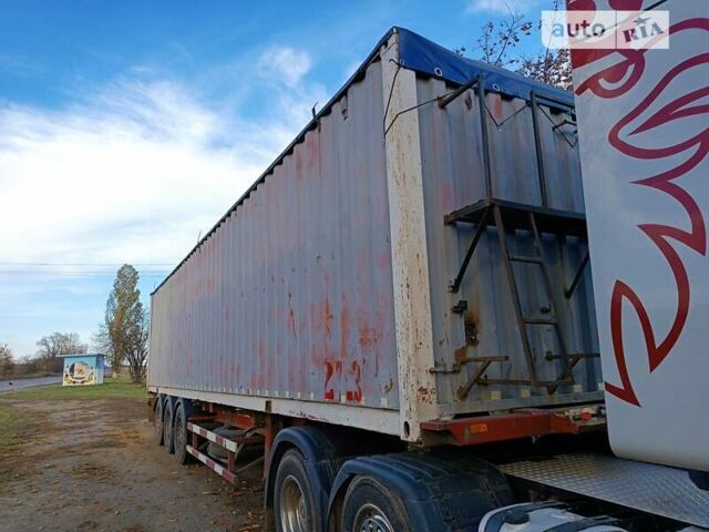 Сканіа R 440, об'ємом двигуна 0 л та пробігом 960 тис. км за 16900 $, фото 8 на Automoto.ua