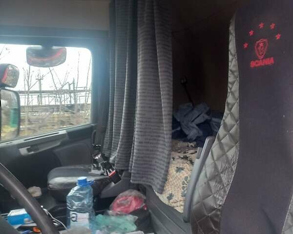 Сканіа R 440, об'ємом двигуна 0 л та пробігом 120 тис. км за 8000 $, фото 5 на Automoto.ua