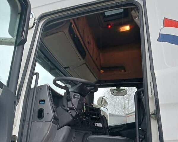 Сканиа R 440, объемом двигателя 0 л и пробегом 729 тыс. км за 16000 $, фото 12 на Automoto.ua