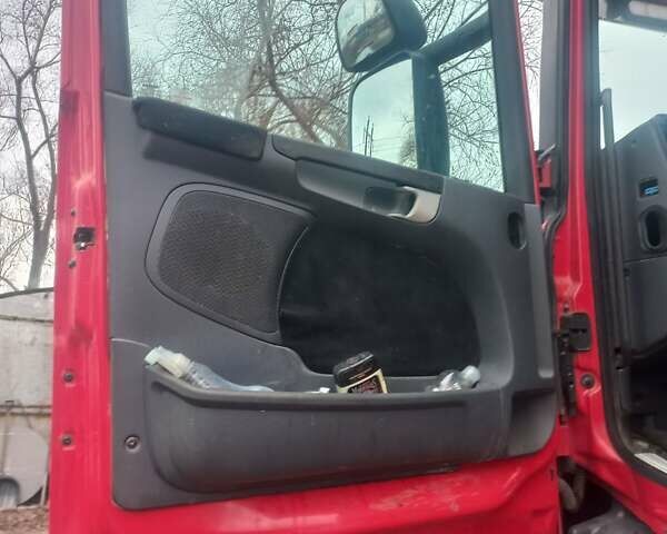Сканіа R 440, об'ємом двигуна 0 л та пробігом 120 тис. км за 8000 $, фото 1 на Automoto.ua
