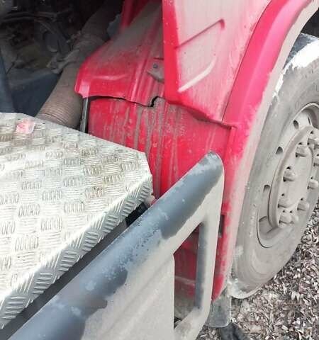 Сканіа R 440, об'ємом двигуна 0 л та пробігом 120 тис. км за 8000 $, фото 2 на Automoto.ua