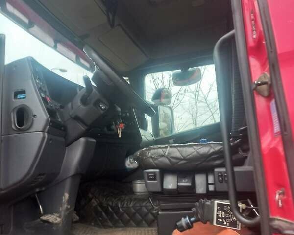 Сканіа R 440, об'ємом двигуна 0 л та пробігом 120 тис. км за 8000 $, фото 4 на Automoto.ua
