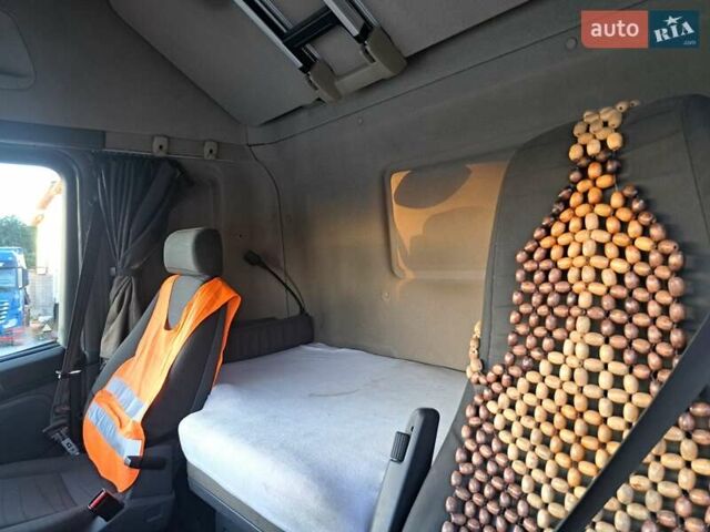 Сканіа R 440, об'ємом двигуна 0 л та пробігом 1 тис. км за 14000 $, фото 8 на Automoto.ua