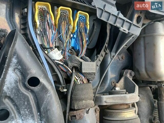 Сканиа R 440, объемом двигателя 12.7 л и пробегом 1 тыс. км за 7000 $, фото 12 на Automoto.ua