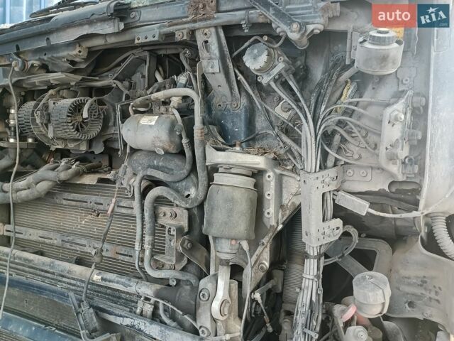 Сканиа R 440, объемом двигателя 12.7 л и пробегом 1 тыс. км за 7000 $, фото 13 на Automoto.ua