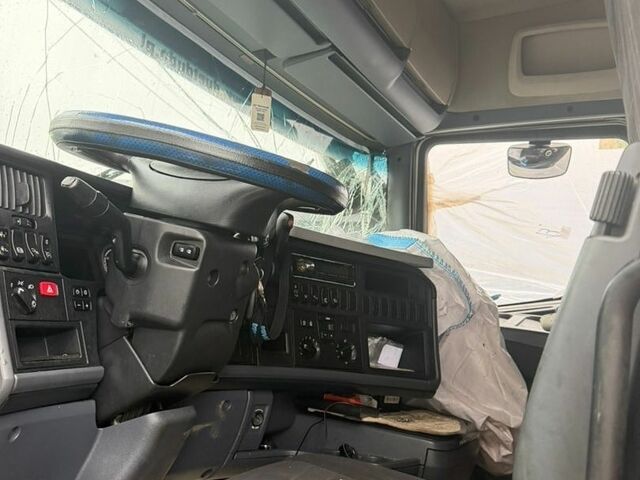 Сканіа R 440, об'ємом двигуна 0 л та пробігом 1 тис. км за 10000 $, фото 2 на Automoto.ua