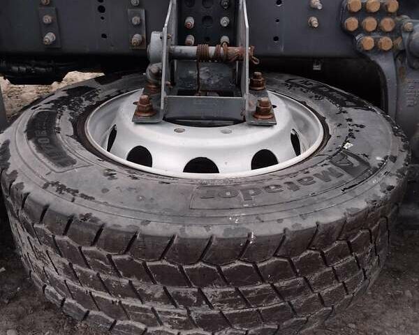 Сканиа R 440 2013 в Львове на Automoto.ua Сканиа R 440, объемом двигателя 0 л и пробегом 910 тыс. км за 21357 $, фото 21 на Automoto.ua