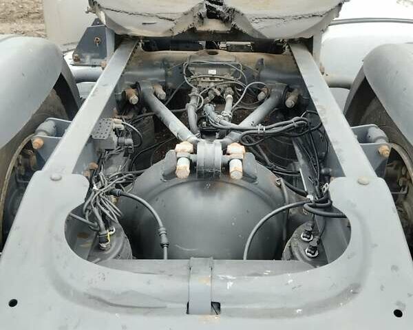 Сканиа R 440 2013 в Львове на Automoto.ua Сканиа R 440, объемом двигателя 0 л и пробегом 910 тыс. км за 21357 $, фото 9 на Automoto.ua