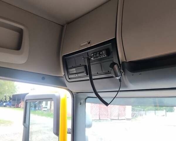 Сканиа R 440 2013 в Львове на Automoto.ua Сканиа R 440, объемом двигателя 0 л и пробегом 910 тыс. км за 21357 $, фото 18 на Automoto.ua
