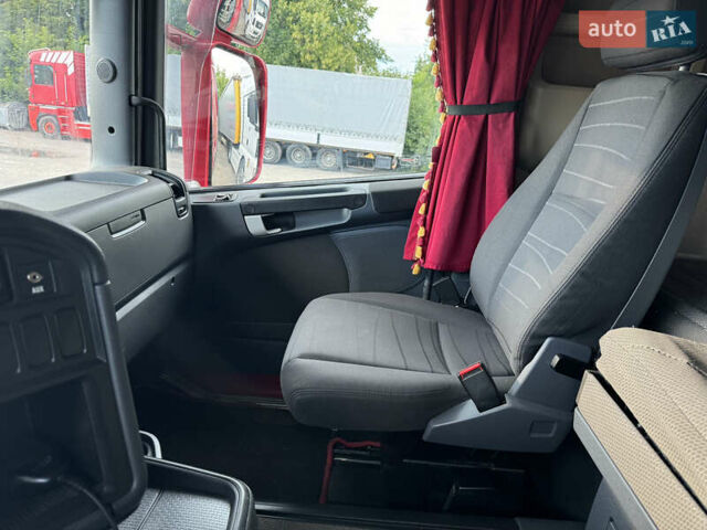 Сканіа R 440, об'ємом двигуна 0 л та пробігом 1 тис. км за 22900 $, фото 17 на Automoto.ua