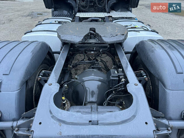 Сканіа R 440, об'ємом двигуна 0 л та пробігом 1000 тис. км за 23500 $, фото 14 на Automoto.ua