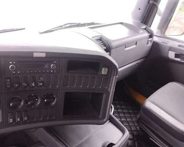 Сканиа R 440 2013 в Львове на Automoto.ua Сканиа R 440, объемом двигателя 0 л и пробегом 910 тыс. км за 21357 $, фото 17 на Automoto.ua