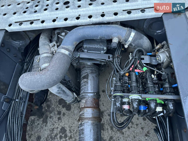 Сканіа R 440, об'ємом двигуна 0 л та пробігом 1000 тис. км за 23500 $, фото 13 на Automoto.ua