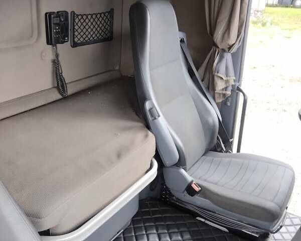 Сканиа R 440 2013 в Львове на Automoto.ua Сканиа R 440, объемом двигателя 0 л и пробегом 910 тыс. км за 21357 $, фото 20 на Automoto.ua